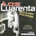 Los Cuarenta 2001 CD2