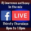 dj lawrence anthony divine radio show 15/08/19