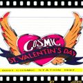 Cosmic Station 1997 ST. Valentin's Day  Dj Daniele Baldelli 0001