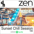 Sunset Chill Session 106 (Seven24 Guest Mix) (Zen Fm Belgium)