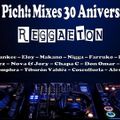 DJ Pich! La Historia Del Reggaeton 1