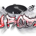 DJ RODZ - Year End R&B Hip Hop Mix PT 1 2011 (a Mixcrate classic)