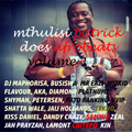 Mthulisi Patrick does AfroBeats volume 1