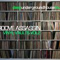 Groove Assassin Deep Underground House Vinyl Vaults Vol2