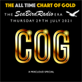The All Time Chart Of Gold : The SeaBirdRadio Era 29/07/21