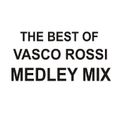 THE BEST OF VASCO ROSSI MEDLEY MIX 30 - (by Francesco Giovannini)