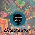 Les Voyages Sonores - Octobre 2021