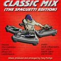 Classic Mix (The Spaguetti Edition)
