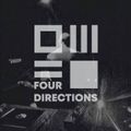 Four Directions with Johnny Reckless [30-07-2021]