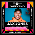Jax Jones & Becky Hill - BBC Radio 1 Dance Weekend 2020.08.01.