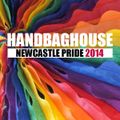 Handbag House - Newcastle Pride 2014 Live Set