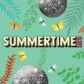 Tristan Ingram LIVE Summertime Live Ibiza Classics Festival, Mote Park, Maidstone 29.07.2022