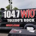 WIOT FM 1047 Toledo OH Toledo's Rock Friday 2nd February 1973