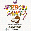 AFRIKAN SAUCE 2 - DJENKYDBE
