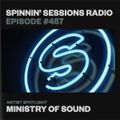 Spinnin’ Sessions Radio 457 - Guestmix - Ministry Of Sound