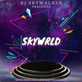DJ Skywalker - Skywrld