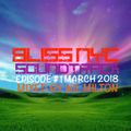 Bliss NYC Soundtrack Episode # 1 March 2018  by Wil MIlton