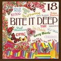 Bite It Deep Mix Vol.18