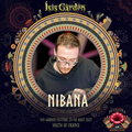 Nibana - Live Isis Garden Festival 2021