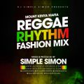 Mount Kenya Mafia - Reggae Rhythm & Fashion