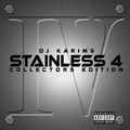 DJ Karim Presents Stainless Mixtape Vol 4