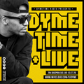 Dymetime Live // 254 Diaspora Djs FB Live // 03.27.20