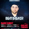 The Bassment w/ Beat Breaker 8.11.17