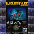 DJ GlibStylez - SLAPS! (Lo-Fi Boom Bap Beats)