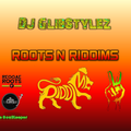DJ GlibStylez - ROOTS N RIDDIMS