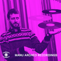 Manu Archeo Recordings for Music For Dreams #70 - July 2023