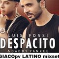 POP LATINO setmix Dj Giaco pv seleccion de exitos en house 2017