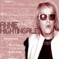 Two Lone Swordsmen guest mix for Annie Nightingale, BBC Radio One, May 2004