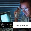 Tsugi Podcast 430 : Mitch Murder