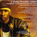 C Stylez presents Usher - Everybody Loves Raymond Mixtape (2010)