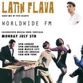 Latin Flava by Teto Selekto (Guest Mix) at Caleidoscopio Musical Radio Show: WORLDWIDE FM