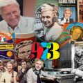 David Hamilton Marks 50 Years Since his First Daily Radio 1  Show on Boom Radio Monday 5th June 2023