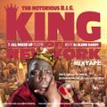 DJ Blend Daddy - Notorious B.I.G. - King Of New York Mixtape!
