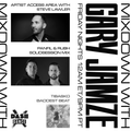 Mixdown with Gary Jamze 12/16/22- Steve Lawler Artist Access Area, Panfil & Rubh SolidSession Mix