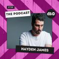 DT785 - Hayden James (House Music mix)