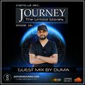 Journey - 104 Guest mix by Duma on Saturo Sounds Radio UK [20.09.19]
