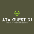 ATA Guest DJ: Musical Artist Eve Goldberg, 29 Oct 2021