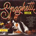 Spaghetti Mix Vol.1 (1993) CD1
