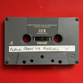 Tape 10 of 11: Michael Fierman . Black Party . The Saint at Large . Roseland Ballrom . March 1993