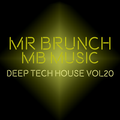 Deep Tech House Vol 20