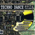 Techno Dance Party Volume 9 (1995)