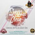 DJ DOTCOM_SWAGG & CLEAN_DANCEHALL_MIX_VOL.69 (AUGUST - 2019)