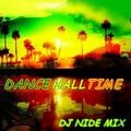 DANCEHALL TIME DJ NIDE MIX