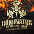 Angerfist @ Dominator Festival 2016 (The Netherlands) [FREE DOWNLOAD]