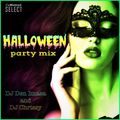 Halloween Party Mix
