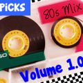 80's TOPIC: Random Playlist volume 1.0